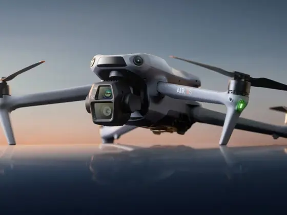 Guía completa de los mejores drones con cámara