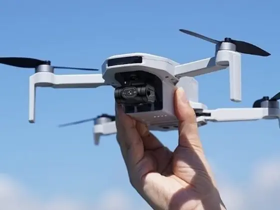 Drones con cámara baratos para niños