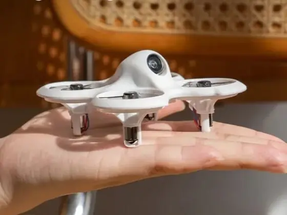 Mini drones FPV para empezar