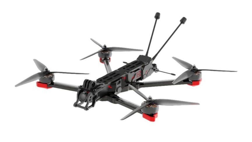 Chimera 7 Pro V2