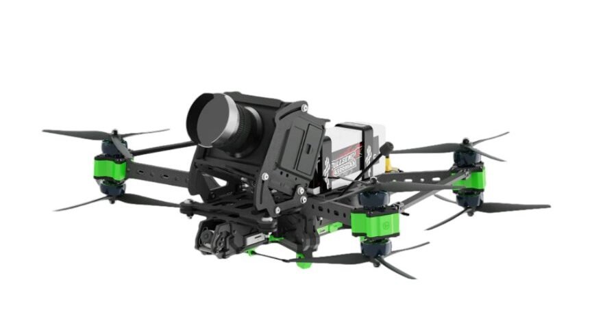 iFlight Taurus X8 Pro