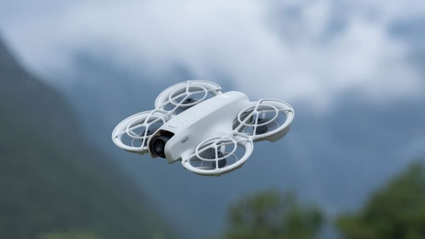 DJI Neo