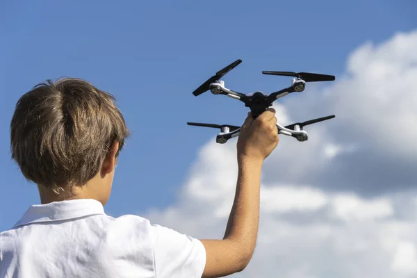 Drones para niños