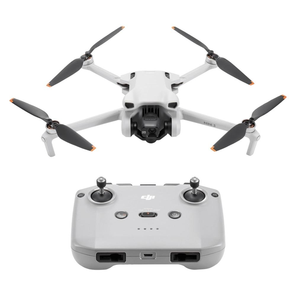 DJI Mini 3