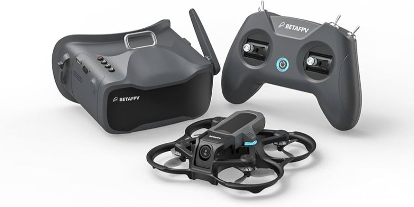 BETAFPV Aquila 16 kit FPV