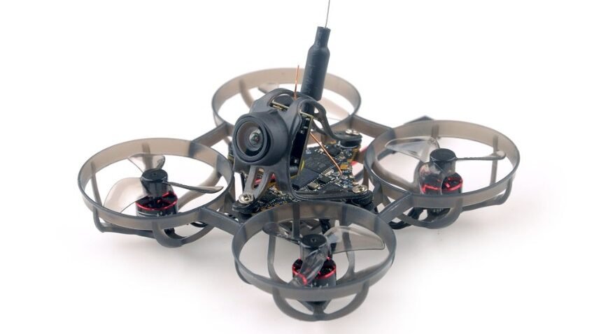 Happymodel Mobula 6 kit FPV