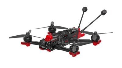 SH Cineflow 5
