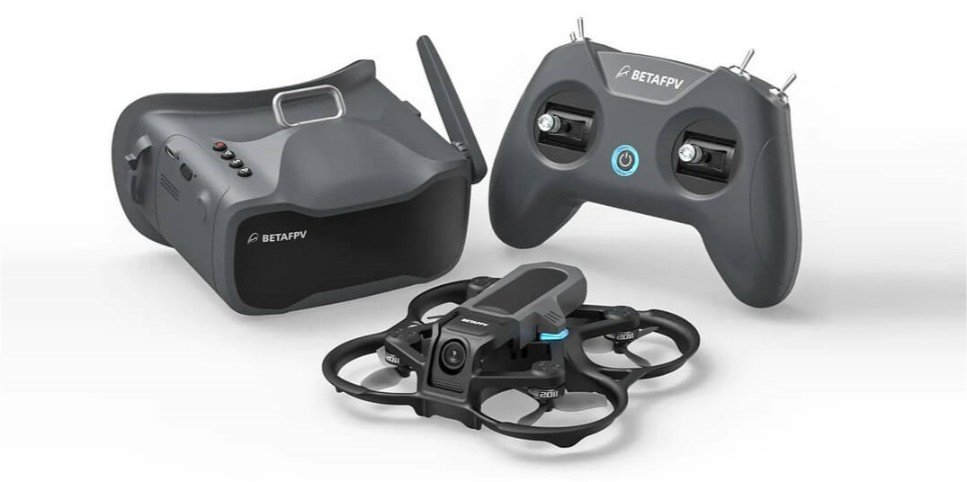 BETAFPV Aquila 16 Kit FPV