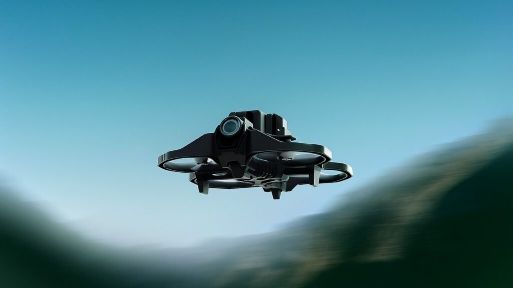 iFlight Defender 25