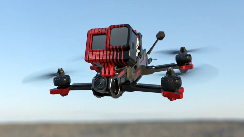 iFlight SH Cineflow 5